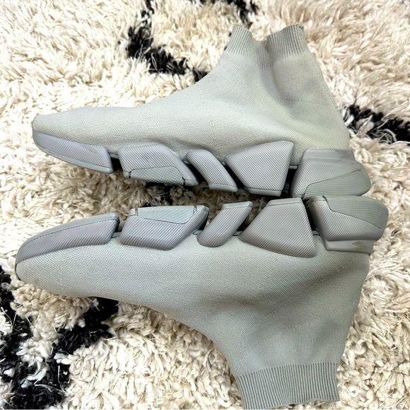 Balenciaga speed 2.0 - Picture 4 of 6